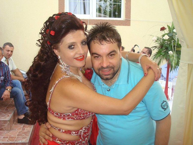 Cornelia Dansatoarea