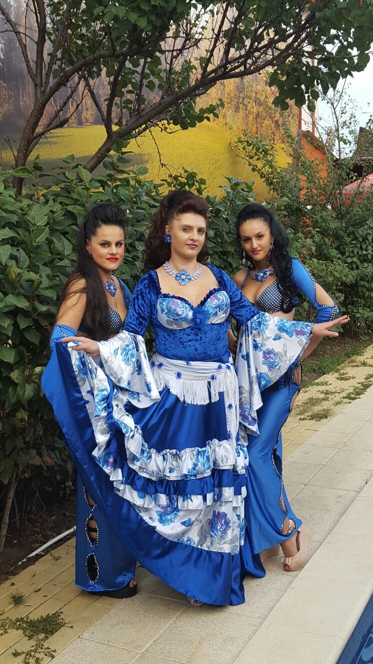 Cornelia Dansatoarea