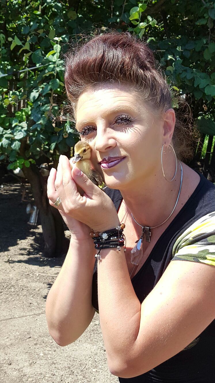 Cornelia Dansatoarea