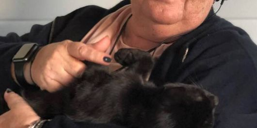 „Am fost tratați oribil”. Ruxandra Ion, experiență neplăcută înainte de a pleca în vacanță