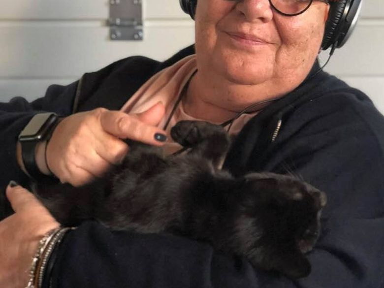 Ruxandra Ion, probleme inainte sa plece in vacanta Ruxandra Ion copii