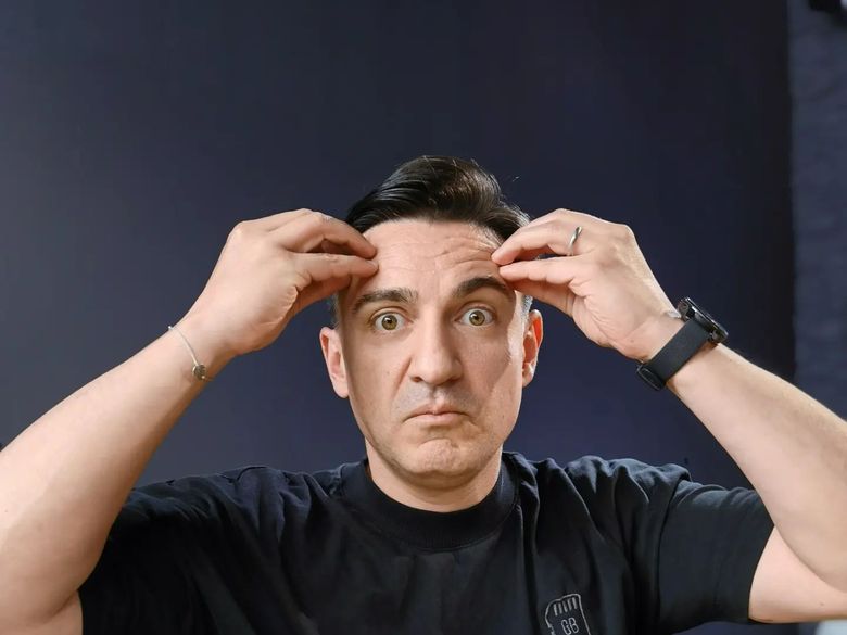 George Buhnici a facut mai multe declaratii legate de aspectul fizic al femeilor care merg la mare George Buhnici declaratie