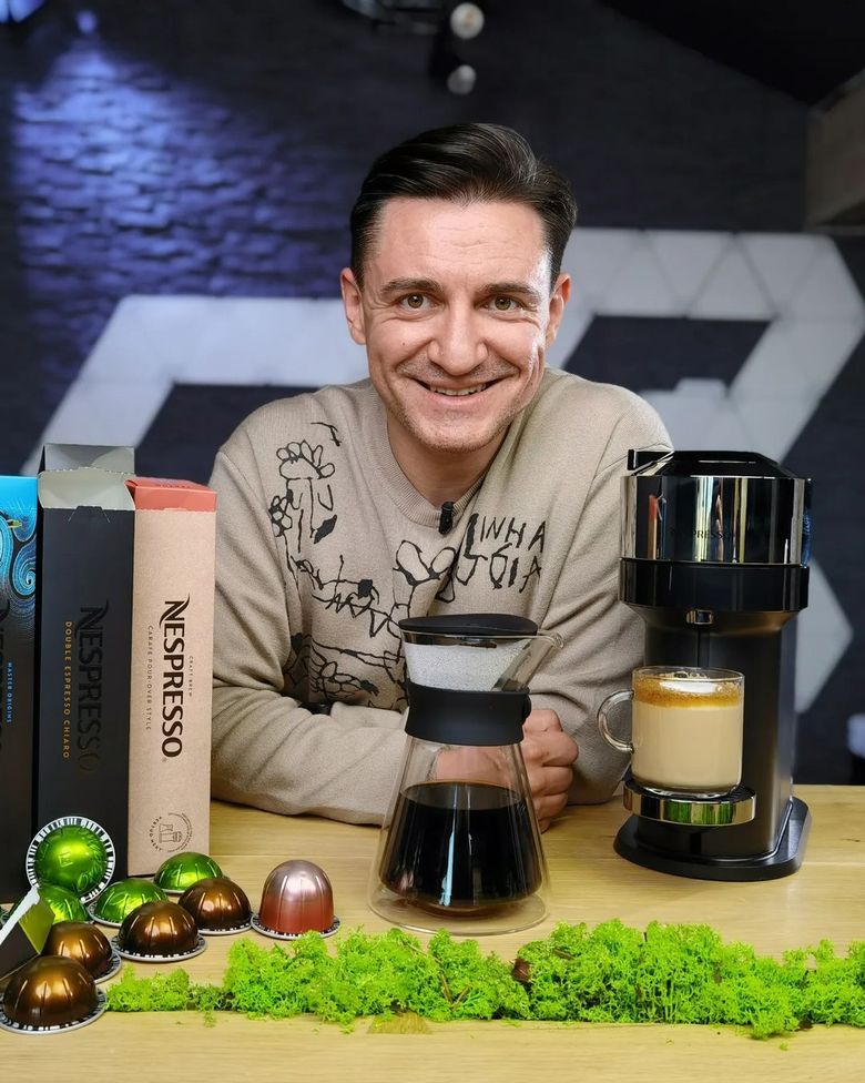 George Buhnici