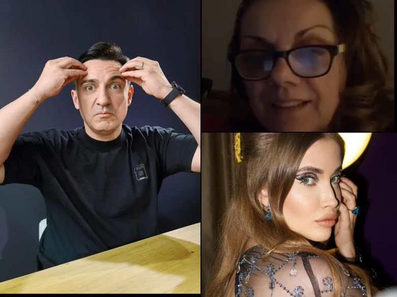 Scandal Buhnici