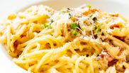 cea mai buna reteta de spaghete carbonara