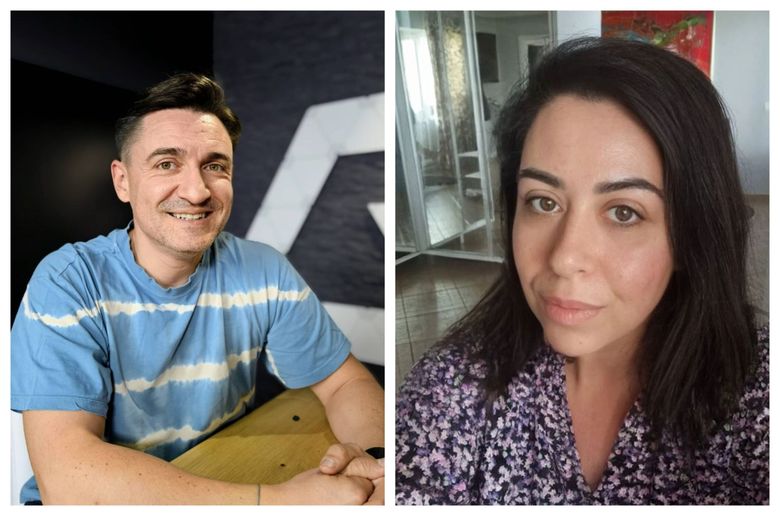 george buhnici scandal