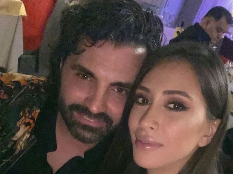 Pepe și Yasmine Ody, nuntă în secret? Care este detaliul care a dat-o de gol pe partenera sa