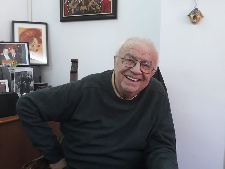 alexandru arsinel