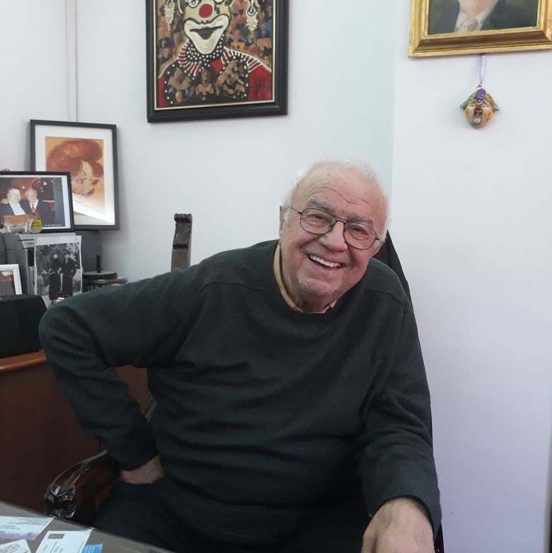 alexandru arsinel