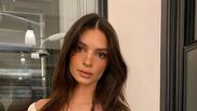 emily ratajkowski