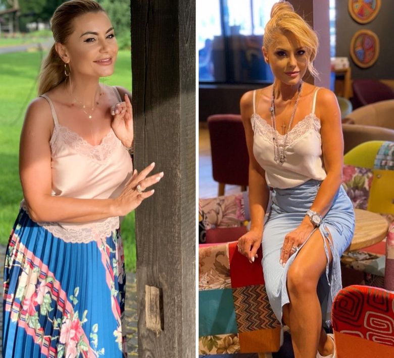 Cum a slăbit Emilia Ghinescu 10 kilograme în 2 luni. Ce dietă a ținut: „Nu am făcut nicio micșorare de stomac”