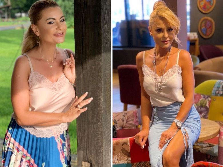 Cum a slăbit Emilia Ghinescu 10 kilograme în 2 luni. Ce dietă a ținut: „Nu am făcut nicio micșorare de stomac” Cum a slăbit Emilia Ghinescu 10 kilograme în 2 luni. Ce dietă a ținut: „Nu am făcut nicio micșorare de stomac”