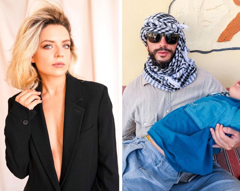 După divorț, Victoria Răileanu are un nou iubit. Cine este partenerul vedetei