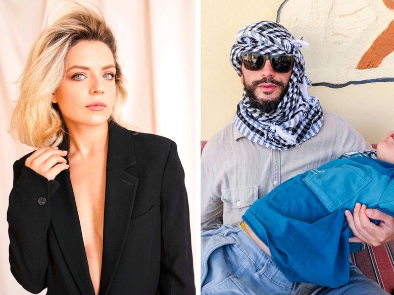 După divorț, Victoria Răileanu are un nou iubit. Cine este partenerul vedetei După divorț, Victoria Răileanu are un nou iubit. Cine este partenerul vedetei
