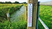 Vremea in Romania, 22 iulie