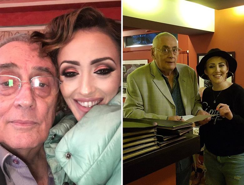 Horia Moculescu, momente cumplite în timpul unui eveniment cultural