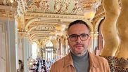  Mădălin Ionescu, despre scandalul în care este implicat George Buhnici