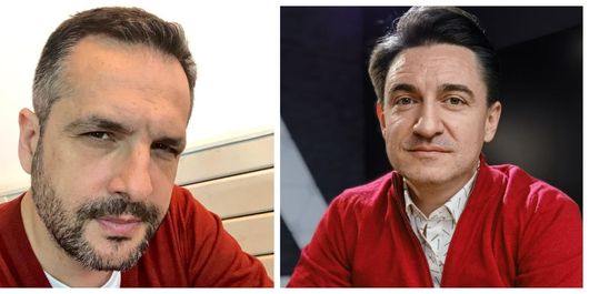 „Mi se pare straniu că nu a înțeles un detaliu esențial”. Mădălin Ionescu, despre scandalul în care este implicat George Buhnici