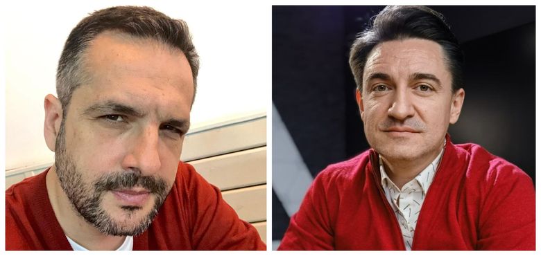 „Mi se pare straniu că nu a înțeles un detaliu esențial”. Mădălin Ionescu, despre scandalul în care este implicat George Buhnici