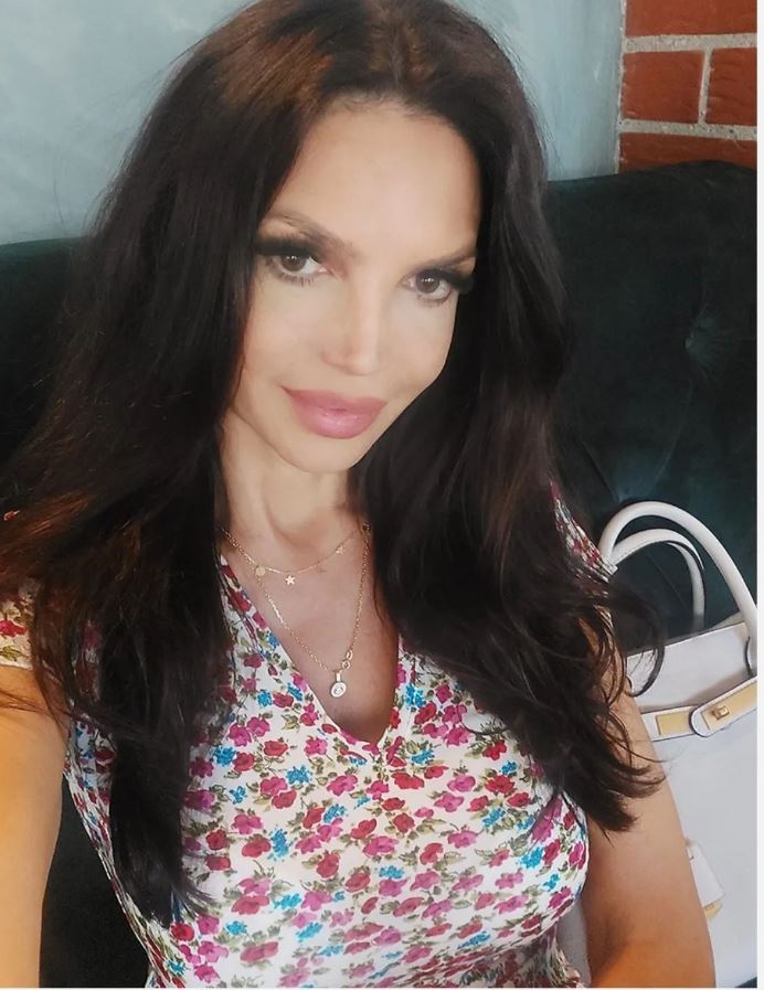 cristina spatar operata