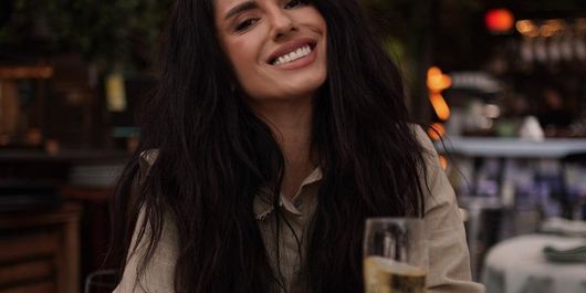Ioana Grama, mai fericită ca niciodată alături de noul iubit! Cum s-a afișat vloggerița după divorțul de Alex Tăgurean