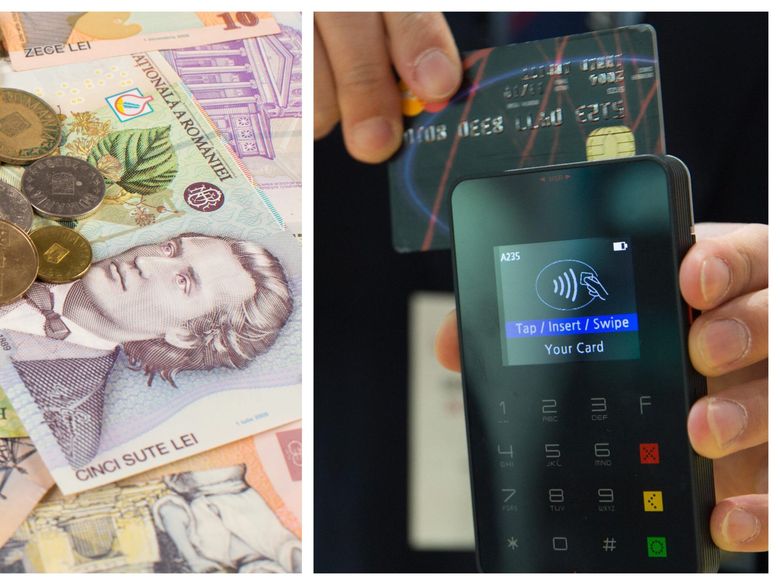 Românii vor trebui să plătească noi taxe noi taxe