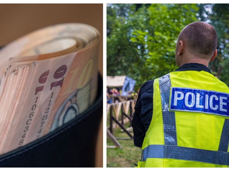 noi amenzi pentru soferi