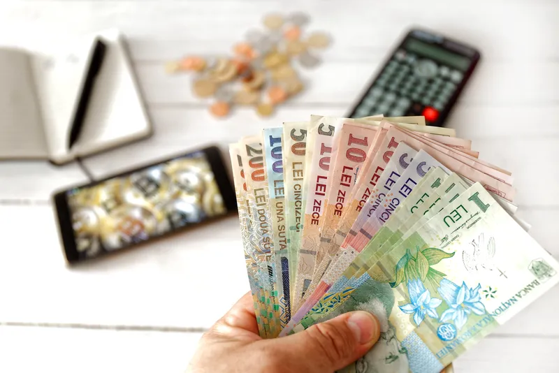 noi legi pentru amenzi