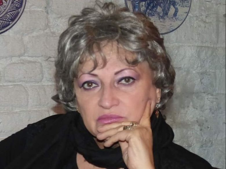 Monica Pop, mesaj dur pentru soții Buhnici