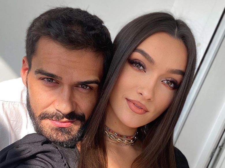 Viviana Sposub, noi detalii despre nunta cu George Burcea Viviana Sposub, noi detalii despre nunta cu George Burcea