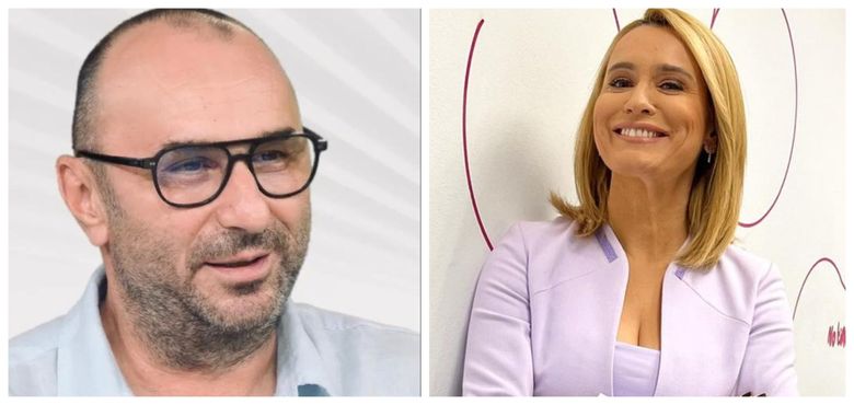 „Salariul Andreei Esca era o glumă”. Marius Tucă, dezvăluiri neașteptate despre sumele pe care le câștiga. De ce nu a vrut jurnalistul să facă o televiziune de știri