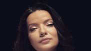 Anca Dinicu a sunat la poliție și a anunțat că i-a fost furată mașina