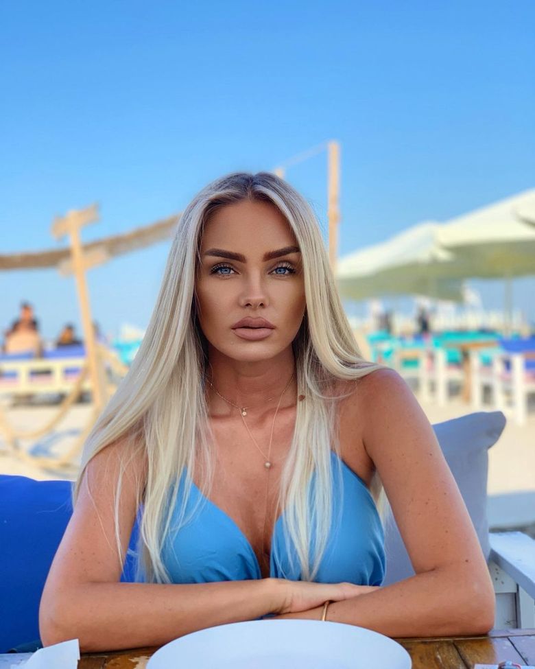 maria constantin