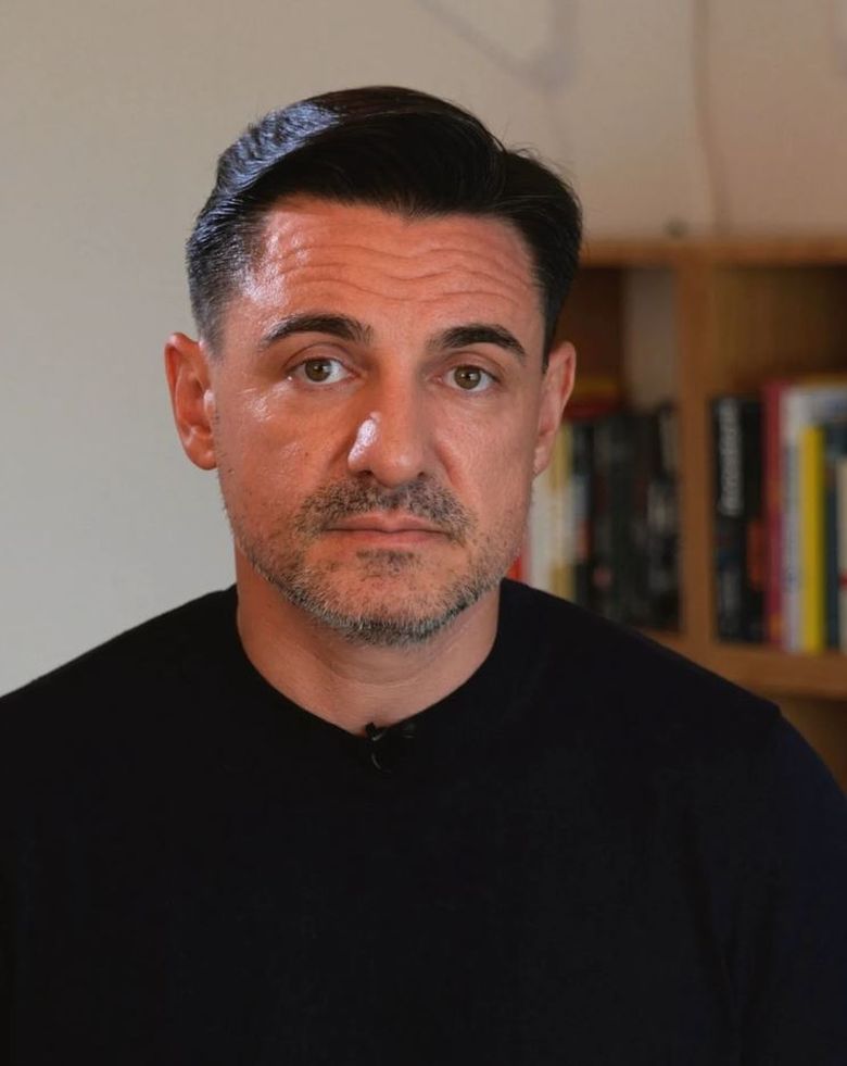 george buhnici scandal