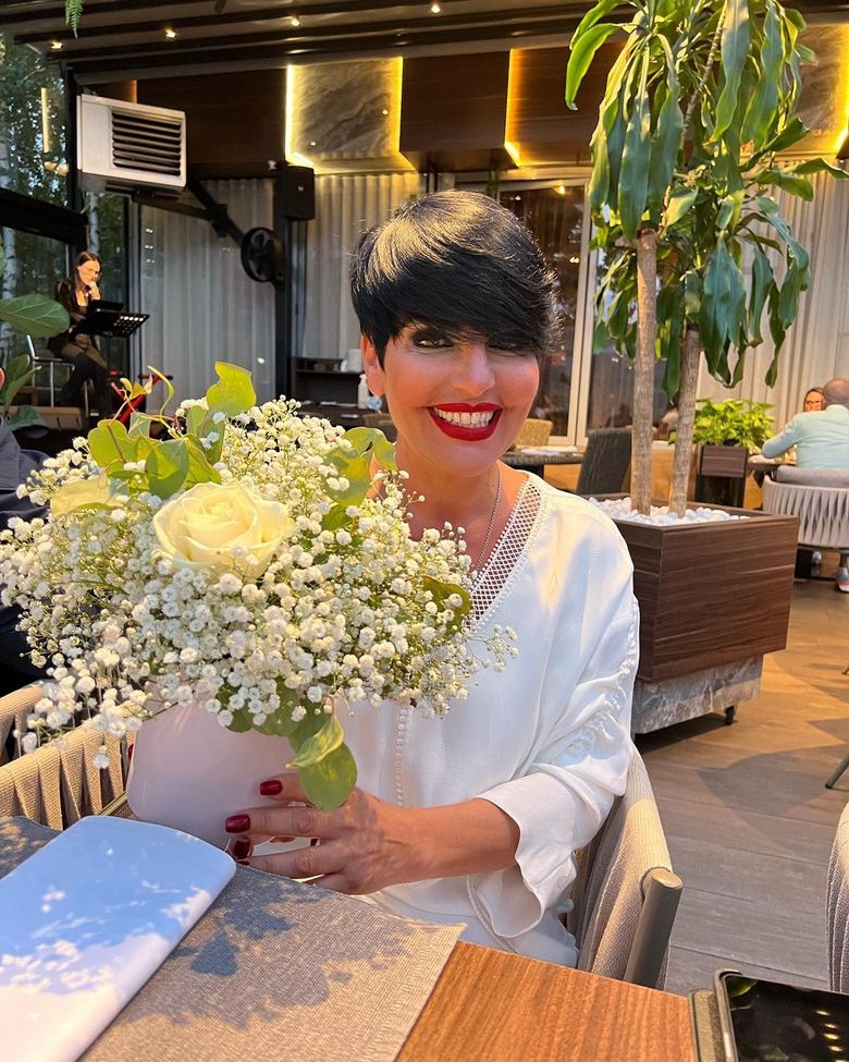 La ce vârstă a câștigat chef Patrizia Paglieri primii săi bani