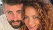 shakira si pique s-au impacat