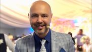 Mihai Mitoșeru iubește din nou! 