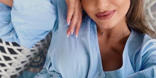 Cine este Codruța Filip Sanfira. „Ne dorim copil foarte mult”