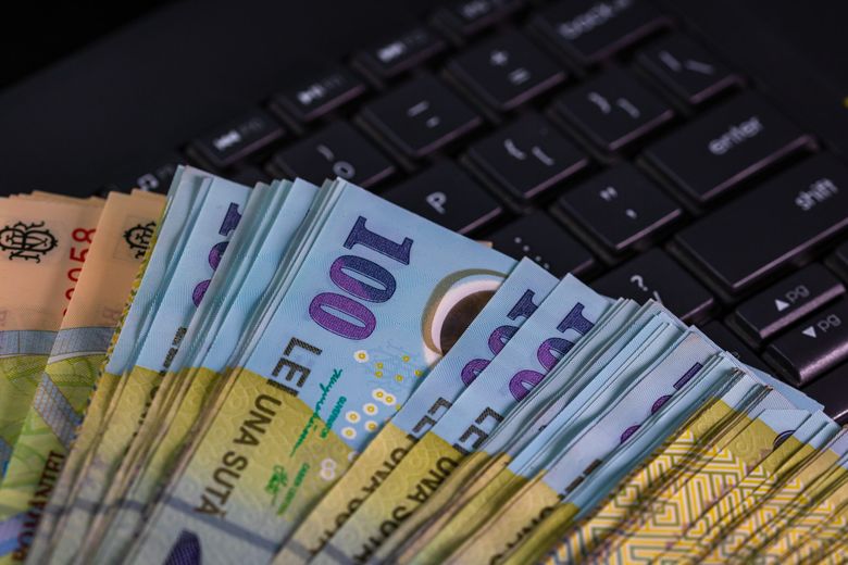 Anunț pentru românii cu salariu minim pe economie!