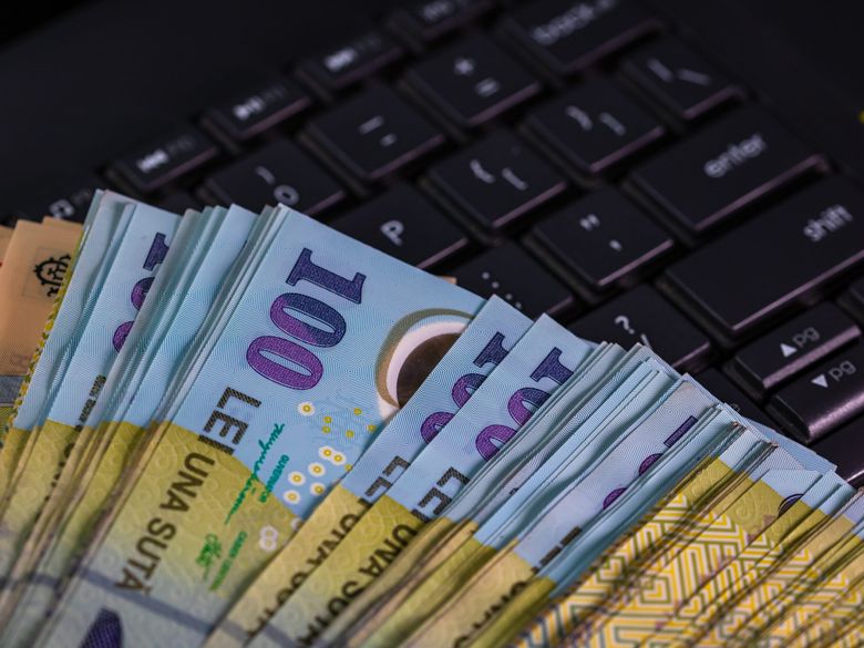 Anunț pentru românii cu salariu minim pe economie! Anunț pentru românii cu salariu minim pe economie!