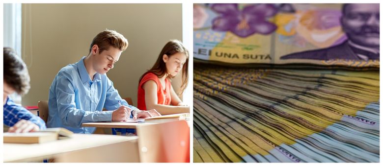 Este oficial! Acești tineri vor primi 2.500 de lei din partea statului! Ce condiții trebuie să îndeplinească