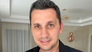 Flick, ținta criticilor pe internet după ce a devenit tată