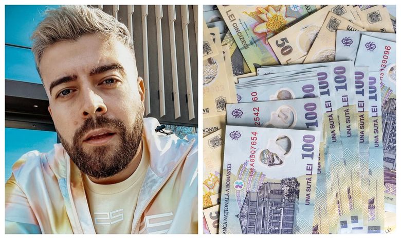 Speak a mărturisit cât îi costă pe artiștii din România, un videoclip muzical