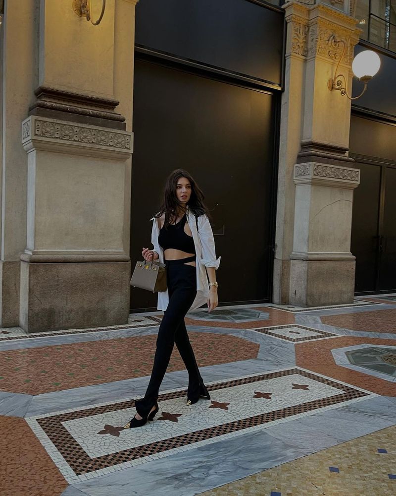 Christina Ich, despre imigranții care vin la noi în țară