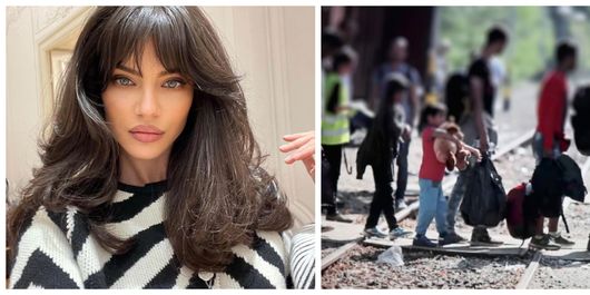 „O să se piardă locurile de muncă ale românilor”. Christina Ich, despre imigranții care vin la noi în țară