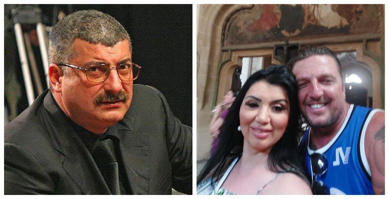 „Sper că de data asta a și nimerit”. Silviu Prigoană, prima reacție după ce a aflat că Adriana Bahmuțeanu s-a logodit