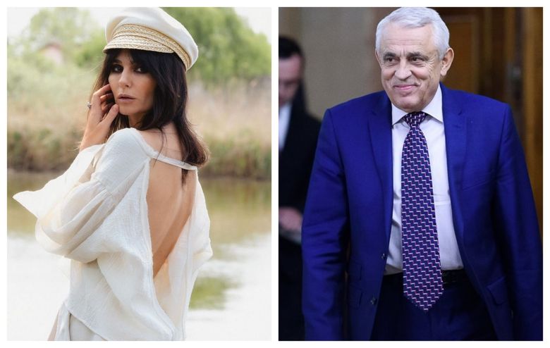 Dana Budeanu susține că seceta nu există în România. Ce replică i-a dat Petre Daea