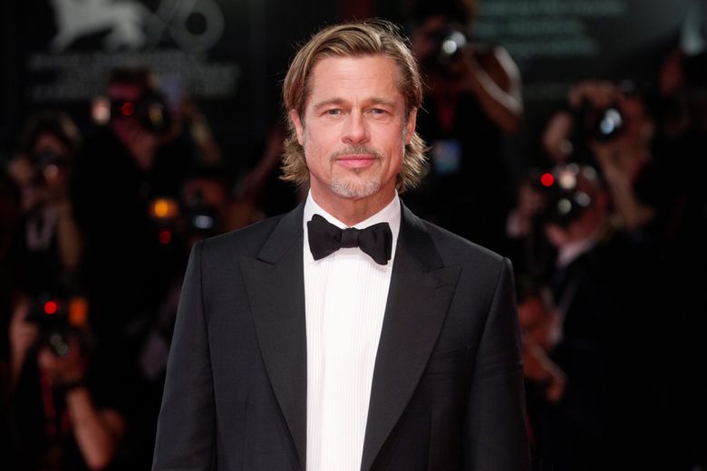 Brad Pitt are o nouă iubită, la 6 ani după despărțirea de Angelina Jolie