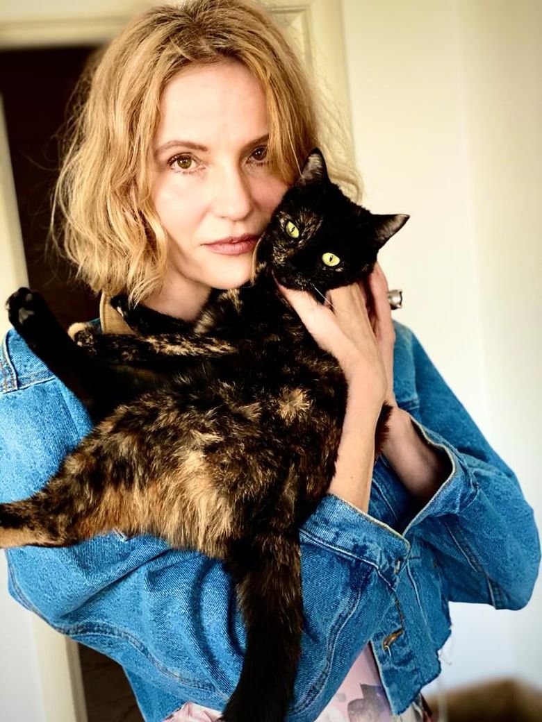 Lia Bugnar 