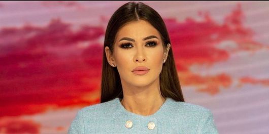 Stirile Kanal D de la ora 12:00 au plasat Kanal D pe primul loc in topul televiziunilor // Grupajul informativ prezentat vineri de Cristina Dorobantu, lider de piata pe Comercial
